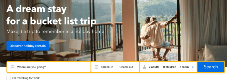 The Best way to save Money on Hotels